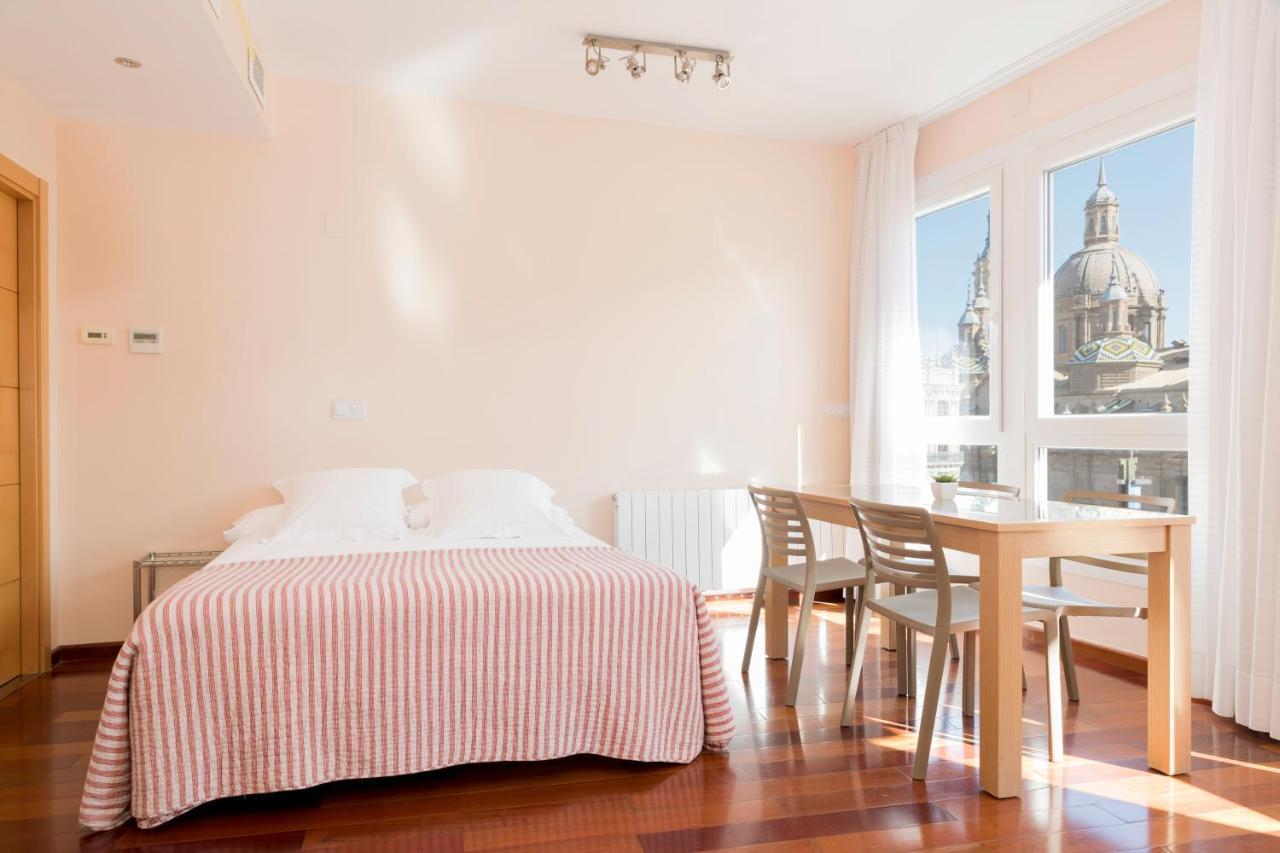 Apartment Sabinas El Pilar