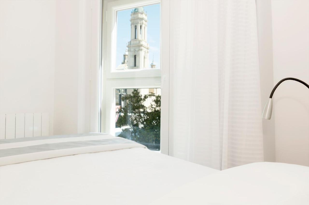 Sabinas El Pilar Appartement *