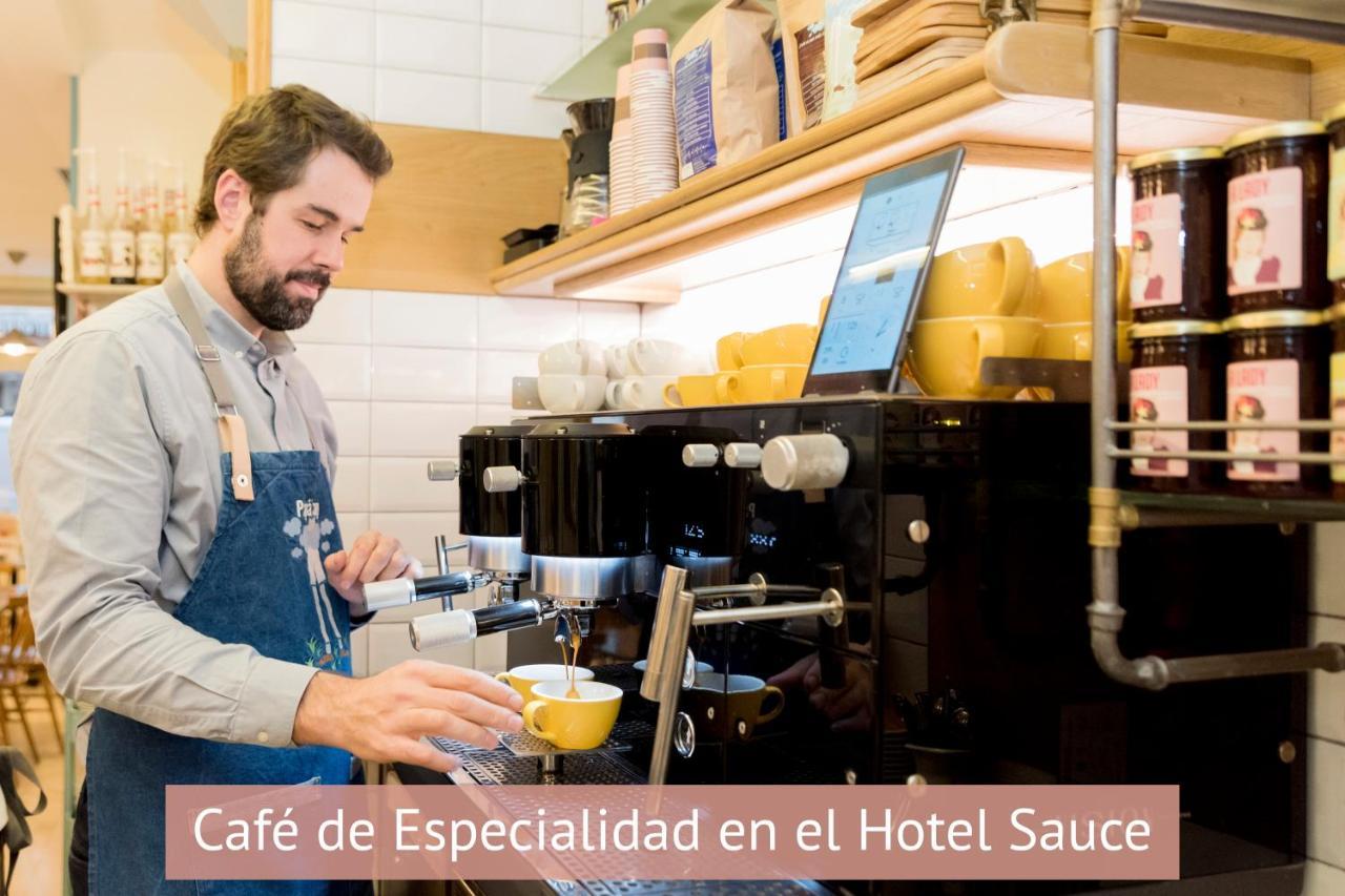 Sabinas El Pilar Apartment
